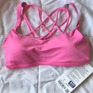 Free to Be Bra *Wild